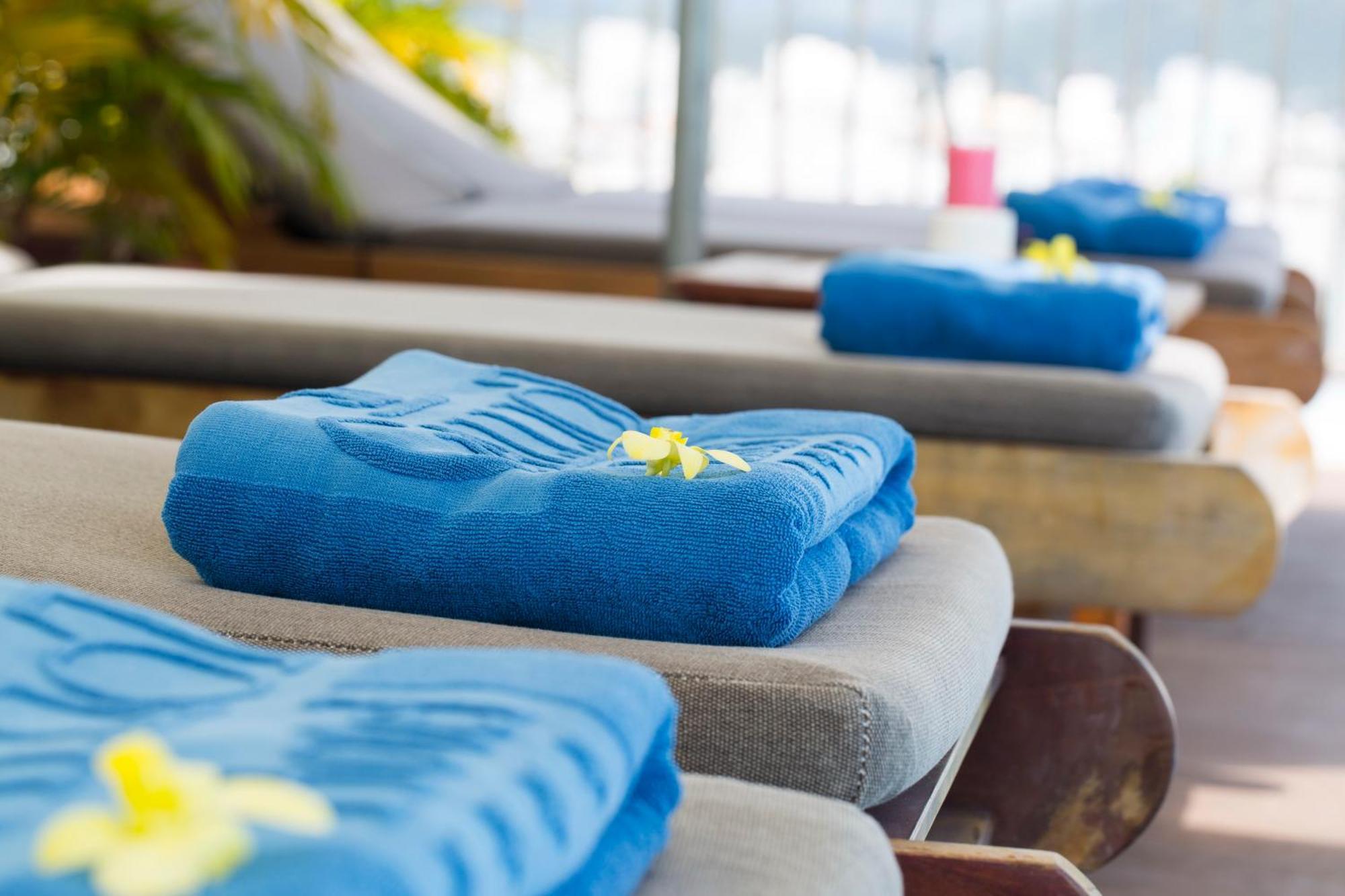 Galliot Hotel Να Τρανγκ Εξωτερικό φωτογραφία