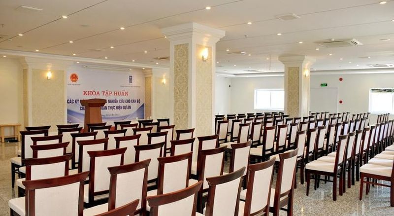 Galliot Hotel Να Τρανγκ Εξωτερικό φωτογραφία